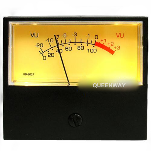 V-028-Audio-Power-Amplifier-VU-Meter-DB-Level-Header-With-Backlight-High-precision-32816275127
