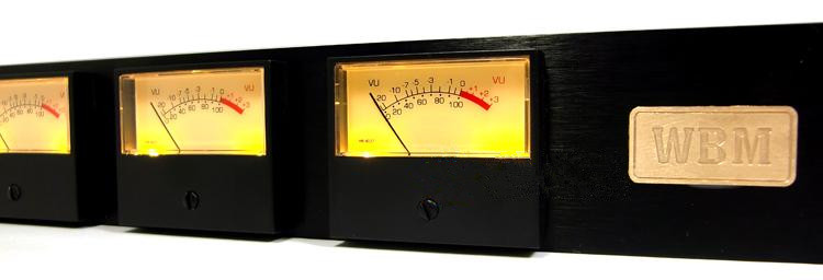 V-028-Audio-Power-Amplifier-VU-Meter-DB-Level-Header-With-Backlight-High-precision-32816275127