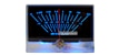 V-028-Audio-Power-Amplifier-VU-Meter-DB-Level-Header-With-Backlight-High-precision-32816275127