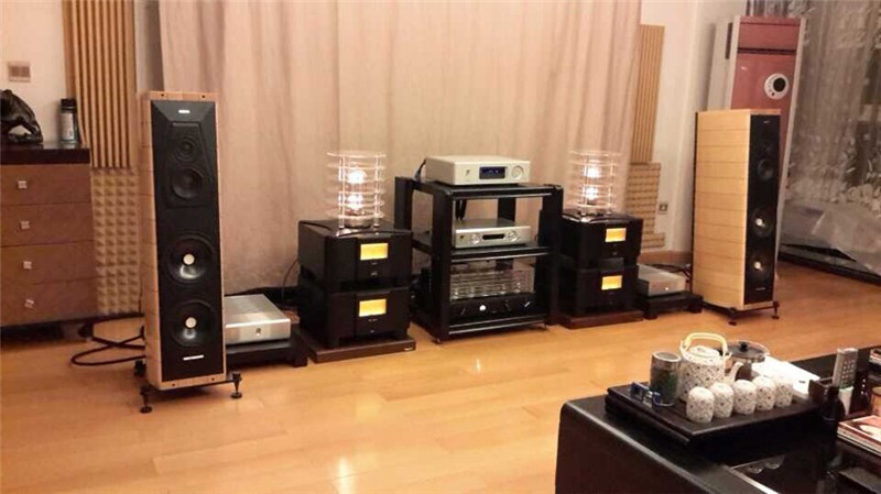 W-001-MEIXING-MINGDA-MC300-PSE-XLR-Input-XLR-Output-Flagship-Vacuum-Tube-Preamp-Premplifier-Full-Music-300BN4-Power-Amplifier-32808409912