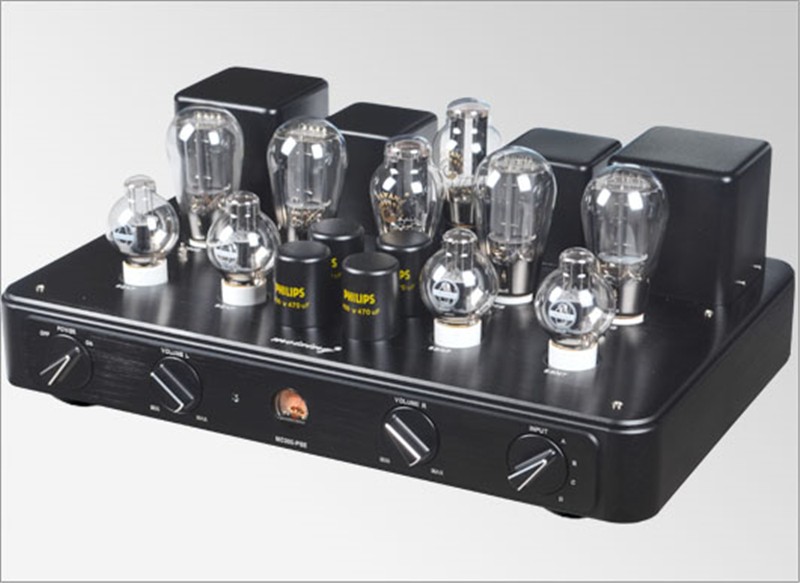 W-001-MEIXING-MINGDA-MC300-PSE-XLR-Input-XLR-Output-Flagship-Vacuum-Tube-Preamp-Premplifier-Full-Music-300BN4-Power-Amplifier-32808409912