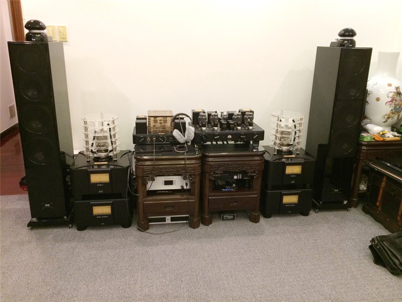 W-001-MEIXING-MINGDA-MC300-PSE-XLR-Input-XLR-Output-Flagship-Vacuum-Tube-Preamp-Premplifier-Full-Music-300BN4-Power-Amplifier-32808409912