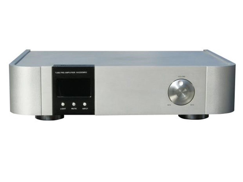 W-005-XA3200MKII-09-Vacuum-Tube-Pre-Amplifier-12AX72-12AU72-Remote-Control-PRE-AMP-Input-3RCA-32808537081