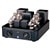 W-006-Classic-No290-Vacuum-Tube-Pre-amplifier-Pre-amplifier-Pre-amp-12AT7EH-x-2-6H30EH-x-1-infrared-remote-control-32809232025