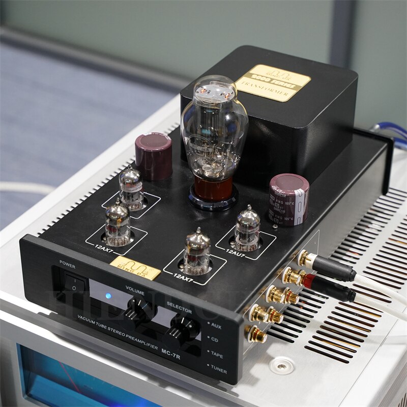 W-007-MEIXING-MINGDA-MC-7R-the-Latest-Version-Psvane-247B-Tube-Pre-amplifier-Preamp-Pre-amplifier-Pre-amplifier-AC110220V-32808469695