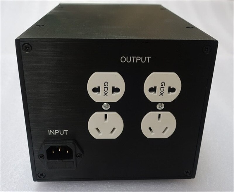 W-014-Xidian-iron-core-audio-HIFI-Gudanxuan-power-processor-purifier-filter-3000W-1005002179369544