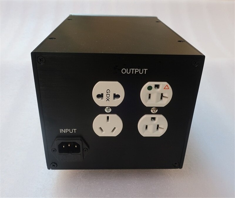 W-014-Xidian-iron-core-audio-HIFI-Gudanxuan-power-processor-purifier-filter-3000W-1005002179369544