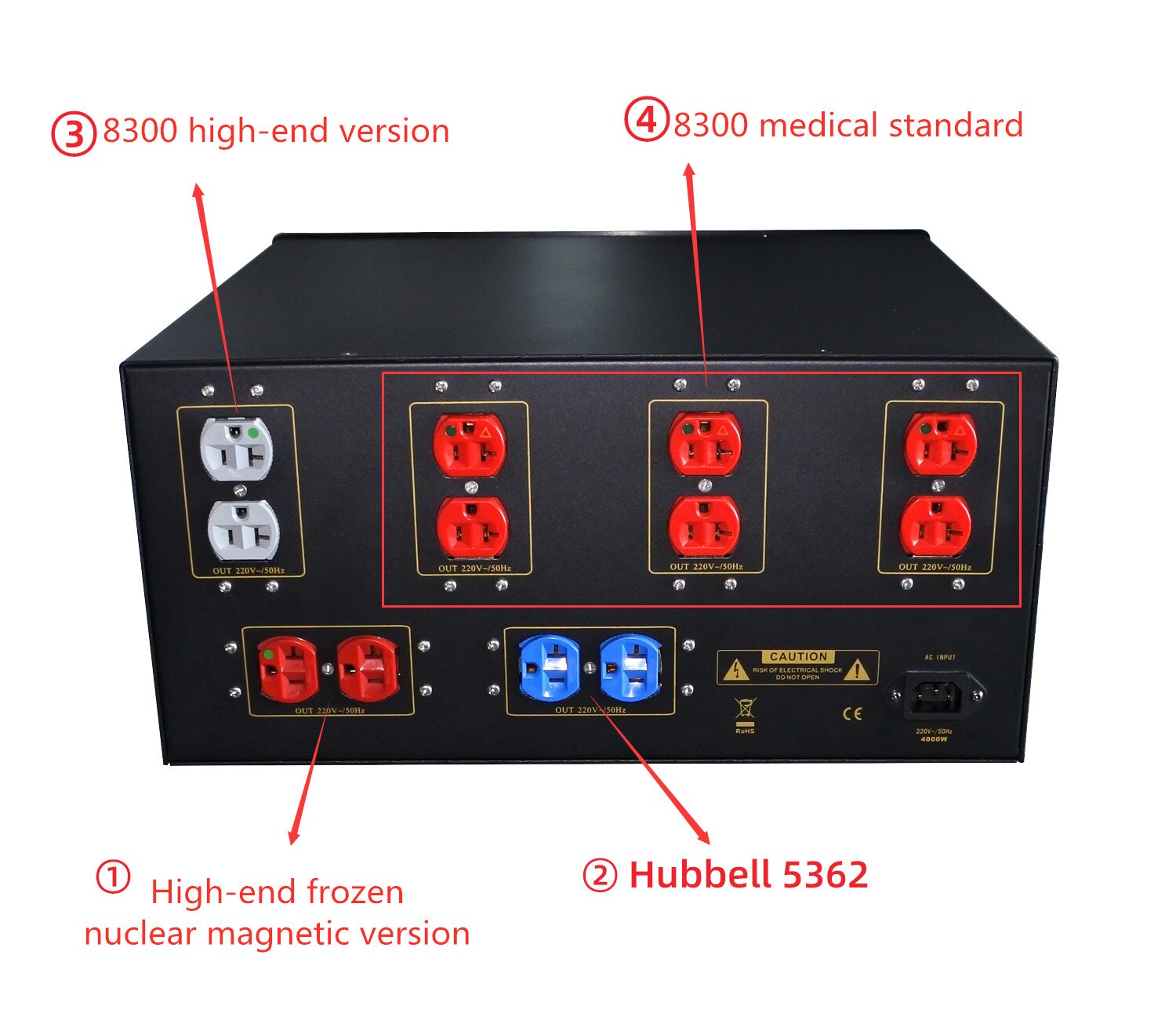 W-029-WENTINS-A6000PRO-6000W-power-processor-to-eliminate-noise-floor-Cooper-8300Wattgate-381Hubbell-5362-socket-110V-240V-1005003049514672