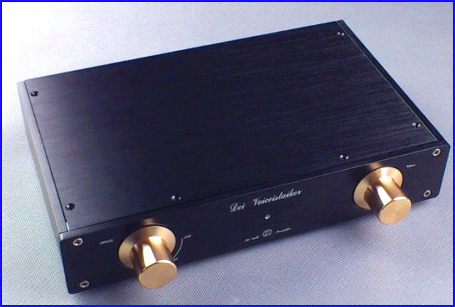 WANBO-Germany-MBL6010D-Black-Gold-Premium-Edition-pre-finished-amplifier-preamplifier-Pre-amplifier-265mm-52mm171mm-4000682960578