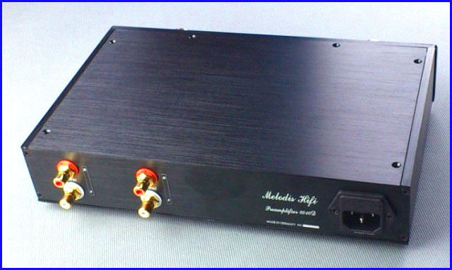 WANBO-Germany-MBL6010D-Black-Gold-Premium-Edition-pre-finished-amplifier-preamplifier-Pre-amplifier-265mm-52mm171mm-4000682960578