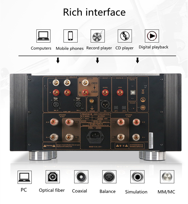 WinnerAD-3PRO-Pure-Class-A-High-Power-DSD-Decoding-Power-Amplifier-HIFI-Full-Balance-165W-High-Power-3256804435559299