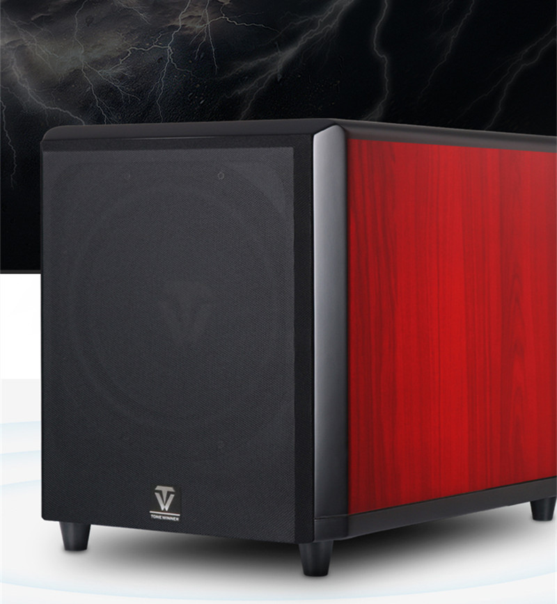 WinnerSUB-12TD-Overweight-Active-Subwoofer-12-Inch-Professional-Home-Theater-Subwoofer-4ohm-3256801302097305