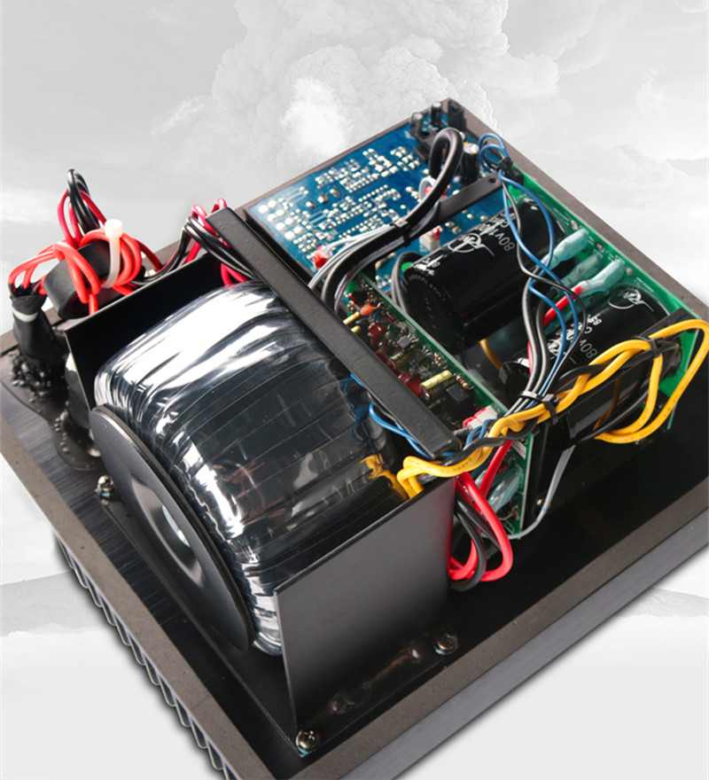 WinnerSUB-12TD-Overweight-Active-Subwoofer-12-Inch-Professional-Home-Theater-Subwoofer-4ohm-3256801302097305