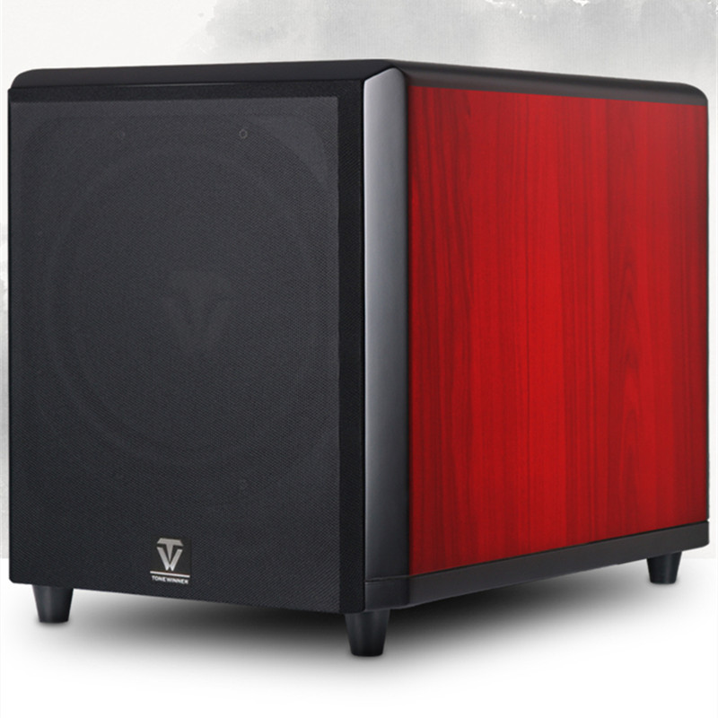 WinnerSUB-12TD-Overweight-Active-Subwoofer-12-Inch-Professional-Home-Theater-Subwoofer-4ohm-3256801302097305
