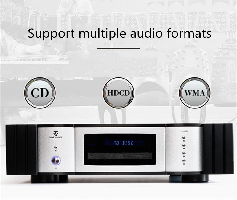 WinnerTY-1CD-HI-end-CD-CD-player-SACD-WAV-HDCD-player-Fully-balanced-output-20Hz-20khz-110V220V-4000668600871