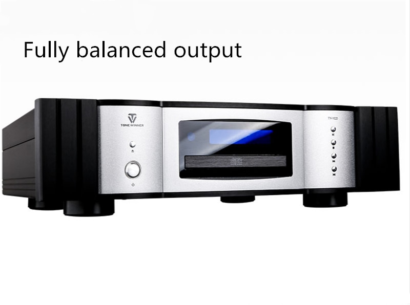 WinnerTY-1CD-HI-end-CD-CD-player-SACD-WAV-HDCD-player-Fully-balanced-output-20Hz-20khz-110V220V-4000668600871