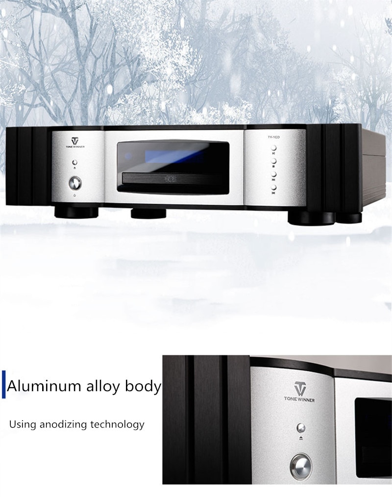 WinnerTY-1CD-HI-end-CD-CD-player-SACD-WAV-HDCD-player-Fully-balanced-output-20Hz-20khz-110V220V-4000668600871