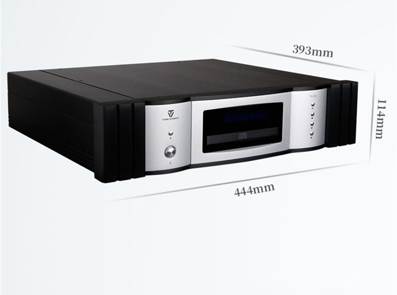 WinnerTY-1CD-HI-end-CD-CD-player-SACD-WAV-HDCD-player-Fully-balanced-output-20Hz-20khz-110V220V-4000668600871
