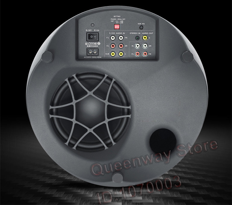 X6-SUB-active-super-bass-speaker-subwoofer-1-way-vented-active-speaker-65-super-Bass-Radio-frequency-controller-60W-32901525868