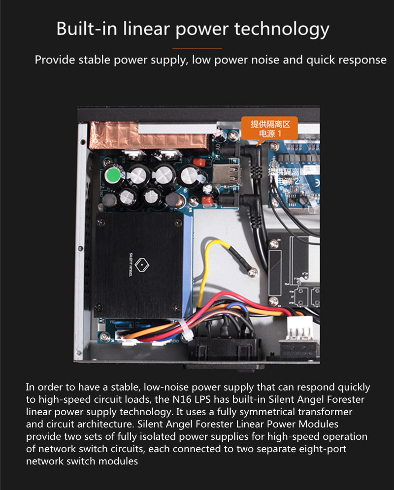 XL-06-Silent-Angel-Bonn-N16-LPS-Audio-Grade-Network-Switch-Linear-powered-Clock-Module-Low-noise-Main-Board-Hi-Fi-Audio-3256804315595410