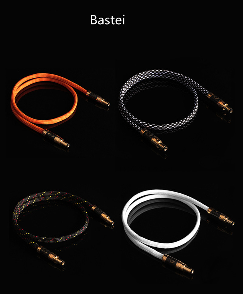 XL-09-Silent-Angel-Bastei-5VDC55-21-power-supply-upgrade-cable-gold-plated-sterling-silver-copper-0515M-3256804317203142
