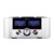 Y-009-Shengya-A17CSII-ClassA-Integrate-Amplifier-Vacuum-Tube-Transistor-Hybrid-Amp-Optical-fiber-Coaxial-Bluetooth-150W2-4000043789094