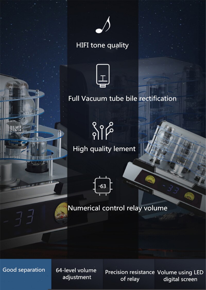 Y-094-YAQIN-MS-850-Tube-Tube-Amplifier-HiFi-Split-Fever-Home-Audio-Amplifier-300B-Tube-24W24W-8-Ohm-142W-1005001909820396