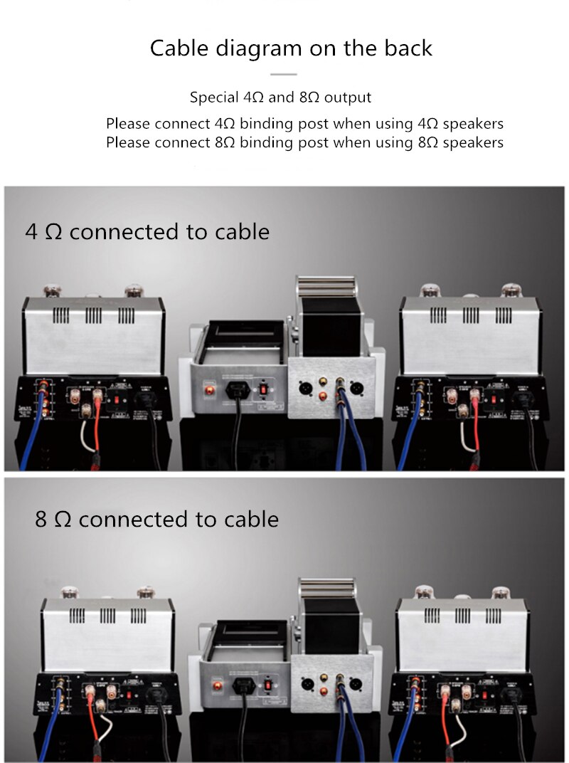 Y-094-YAQIN-MS-850-Tube-Tube-Amplifier-HiFi-Split-Fever-Home-Audio-Amplifier-300B-Tube-24W24W-8-Ohm-142W-1005001909820396