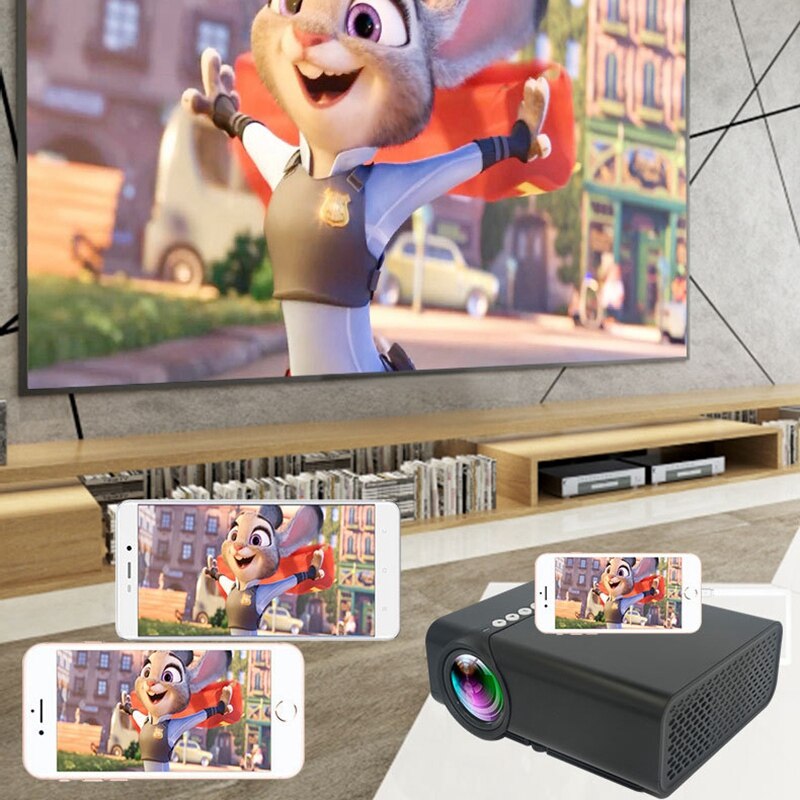 YG530-Mini-Projector-Yg530-Phone-Direct-Connection-Screening-Projector-Hd-1080P-Projector-Portable-Video-Projector-Multimedia-4000062251003