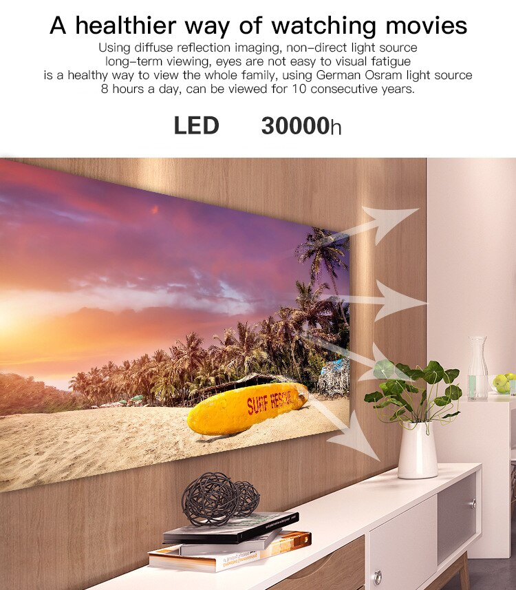 YG550-Mini-Projector-Home-Theatre-System-Led-Projector2400-Lumens1280x720-HD-Video-Beamer-HDMI-USB-1080p-Wifi-4000062180484