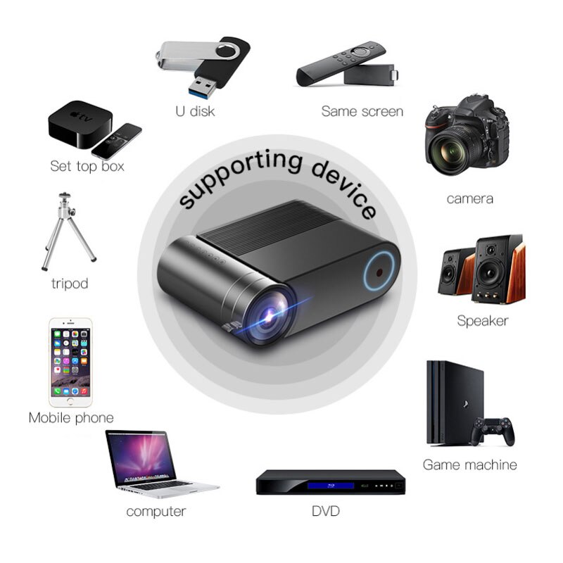 YG550-Mini-Projector-Home-Theatre-System-Led-Projector2400-Lumens1280x720-HD-Video-Beamer-HDMI-USB-1080p-Wifi-4000062180484