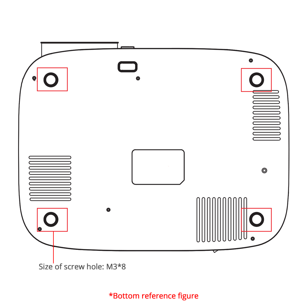 YG600-HD-Projector-4000-Lumens-LED-Beamer-Support-Full-HD-1080P-Portable-Home-Theatre-HDMI-VGA-3D-Video-Movie-Game-Projector-4000057085797
