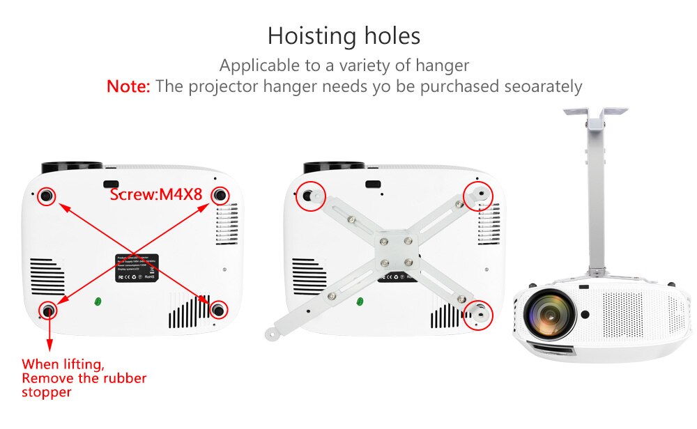 YG600-HD-Projector-4000-Lumens-LED-Beamer-Support-Full-HD-1080P-Portable-Home-Theatre-HDMI-VGA-3D-Video-Movie-Game-Projector-4000057085797