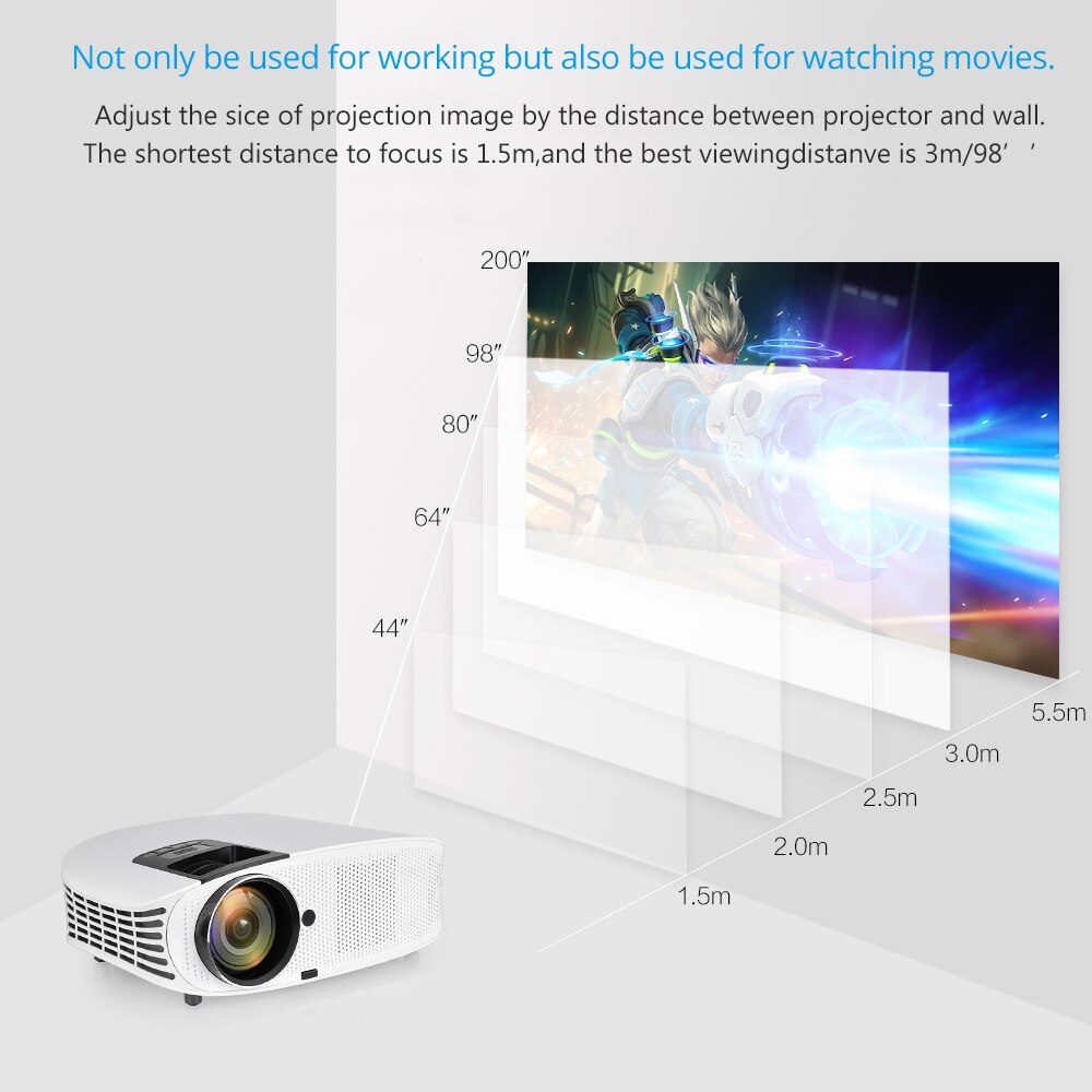 YG600-HD-Projector-4000-Lumens-LED-Beamer-Support-Full-HD-1080P-Portable-Home-Theatre-HDMI-VGA-3D-Video-Movie-Game-Projector-4000057085797