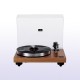 Amari LP-10MK Turntable Alu Alloy Material Magnetic Suspension Phono With 9.0-3 Tone Arm Cartridge  Record 