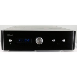 Audio-GD  HE-1 Full Balanced ACSS Pure Class A Pre Amplifier Preamp pre amp built in regenerative power supply