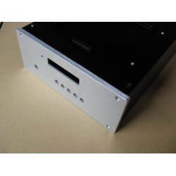 CD player CDM9 Full Aluminum Chassis case