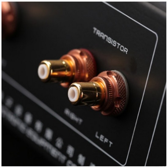 Cayin CDT-15A MK2 Monitor Version 6922EH*2 Tube CD Player USB DAC 24bit/192khz PCM1792 DAC Coaxial Digital Output CD Turntable