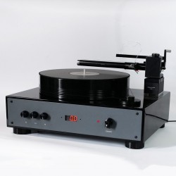 FFYX 2022 T224 air-floating tangent vinyl record player A181 air-floating tangent tone arm