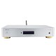 JF Digital S1-Pro ES9018/AK4495 decoder HIFI player USB decoding 32B/384K FPGA Blue-tooth 5.0 receiver dual clock