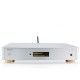 JF Digital S1-Pro ES9018/AK4495 decoder HIFI player USB decoding 32B/384K FPGA Blue-tooth 5.0 receiver dual clock