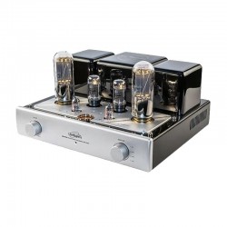 Line Magnetic LM-608IA Tube Amplifier Integrated Amplifier 845*2 Class A Single-ended Tube Amplifier 22W*2