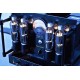 Line Magnetic Tube Amplifier Analog Sound 805 A Integrated Dual Channel Power Amplifier