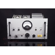 Line Magnetic Tube Amplifier Analog Sound  AS-125 WE Direct Radiating Vacuum Tube Amplifier 211 Integrated Amplifier