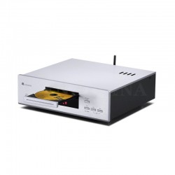 MS-001 MUZISHARE C5 vacuum tube bile CD player hifi ESS9018JPA decoder with BT 6H3 tube CD player 220V/115V