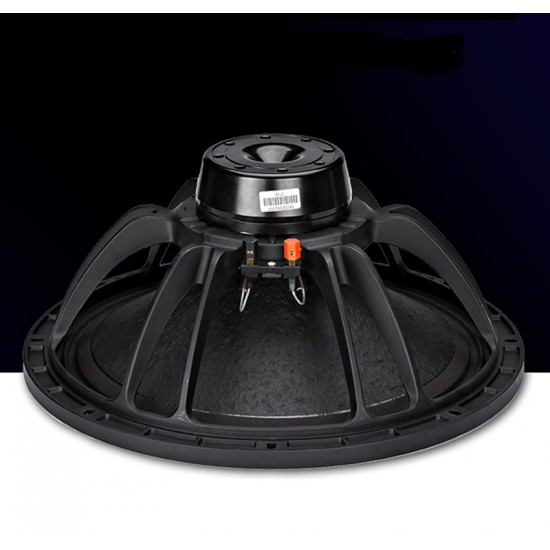 PA-047 Professional Audio 15 Inch Middle Bass Woofer Speaker Unit 115mm NdFeB 114 Magnetic 8 ohm 700W 97dB