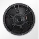 PA-047 Professional Audio 15 Inch Middle Bass Woofer Speaker Unit 115mm NdFeB 114 Magnetic 8 ohm 700W 97dB