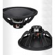 PA-047 Professional Audio 15 Inch Middle Bass Woofer Speaker Unit 115mm NdFeB 114 Magnetic 8 ohm 700W 97dB