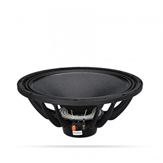 PA-047 Professional Audio 15 Inch Middle Bass Woofer Speaker Unit 115mm NdFeB 114 Magnetic 8 ohm 700W 97dB