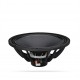 PA-047 Professional Audio 15 Inch Middle Bass Woofer Speaker Unit 115mm NdFeB 114 Magnetic 8 ohm 700W 97dB